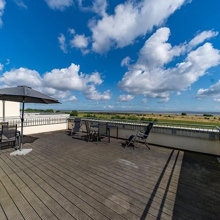 Nordseeresort Friesland Nordseeresort Friesland 52-4-N Schillig Bagian luar foto