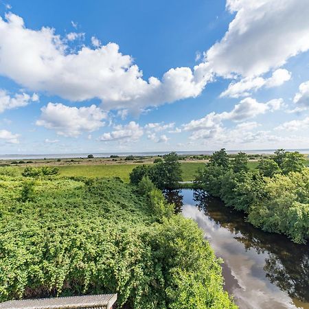 Nordseeresort Friesland Nordseeresort Friesland 52-4-N Schillig Bagian luar foto