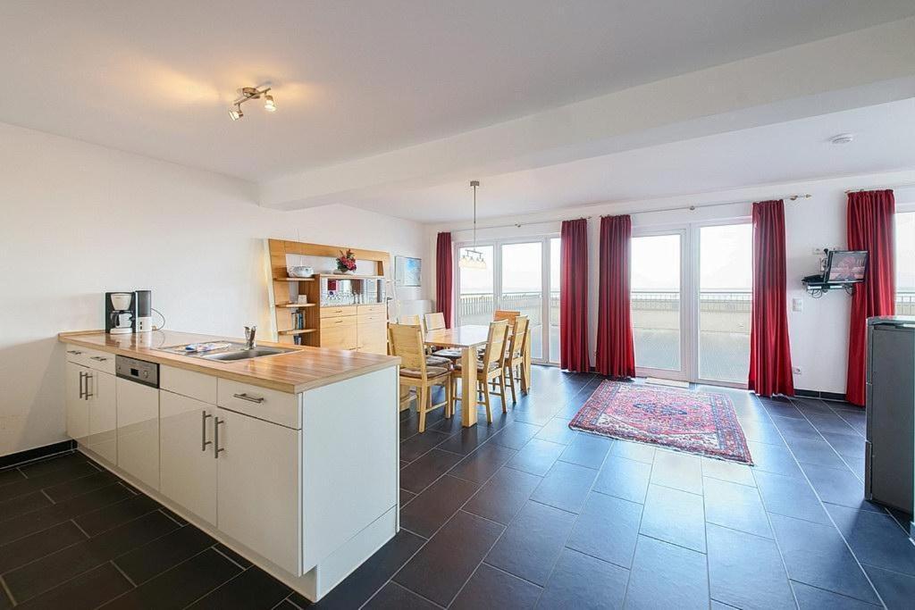Nordseeresort Friesland Nordseeresort Friesland 52-4-N Schillig Bagian luar foto