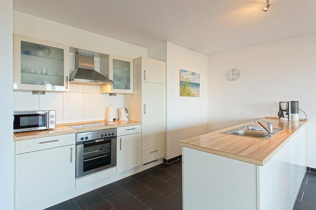 Nordseeresort Friesland Nordseeresort Friesland 52-4-N Schillig Bagian luar foto
