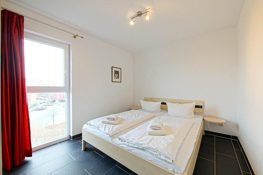 Nordseeresort Friesland Nordseeresort Friesland 52-4-N Schillig Bagian luar foto