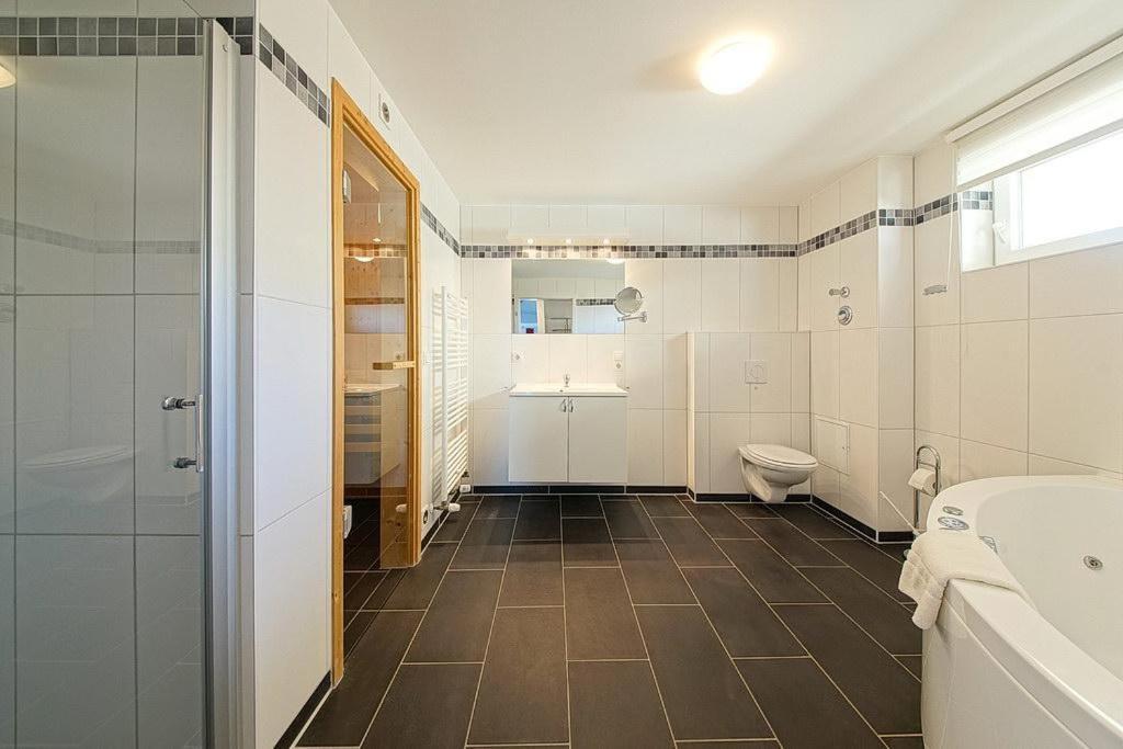 Nordseeresort Friesland Nordseeresort Friesland 52-4-N Schillig Bagian luar foto