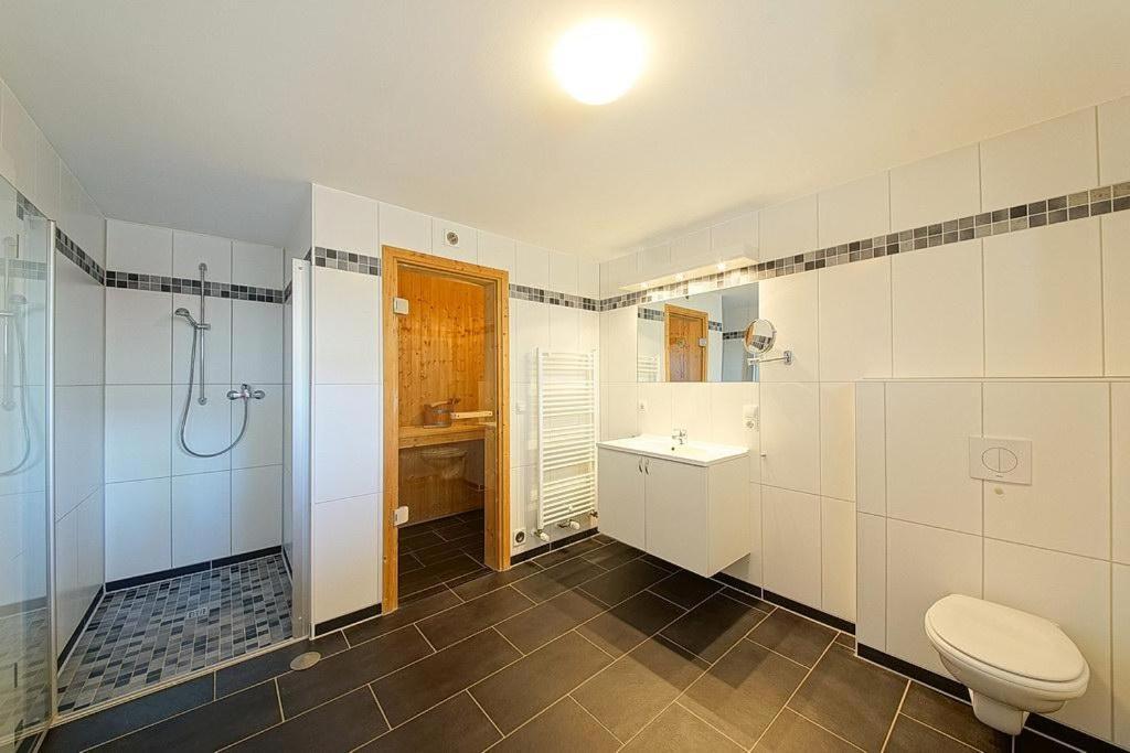 Nordseeresort Friesland Nordseeresort Friesland 52-4-N Schillig Bagian luar foto