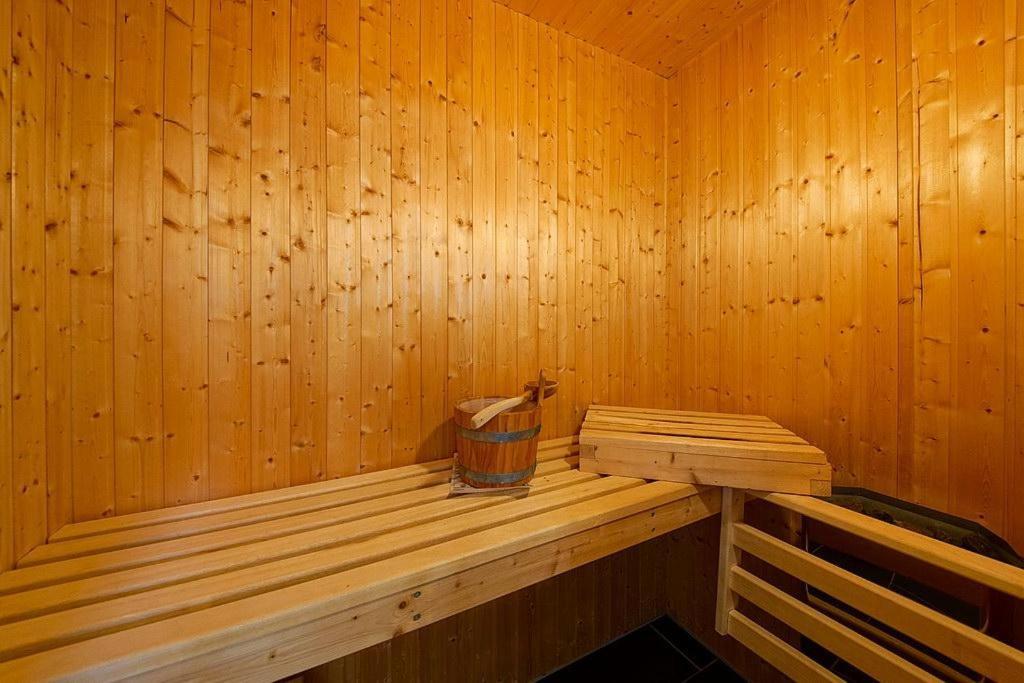 Nordseeresort Friesland Nordseeresort Friesland 52-4-N Schillig Bagian luar foto