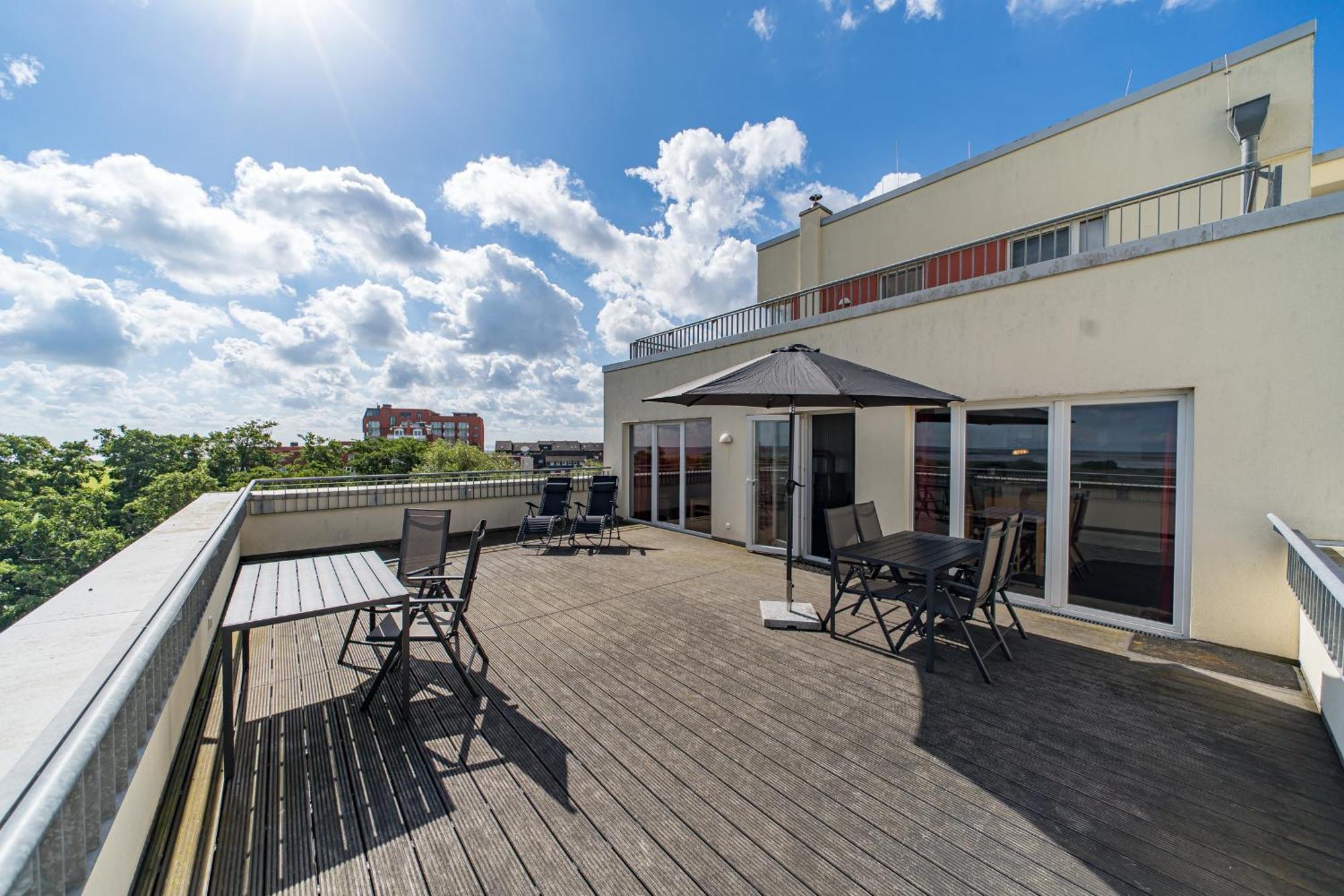 Nordseeresort Friesland Nordseeresort Friesland 52-4-N Schillig Bagian luar foto